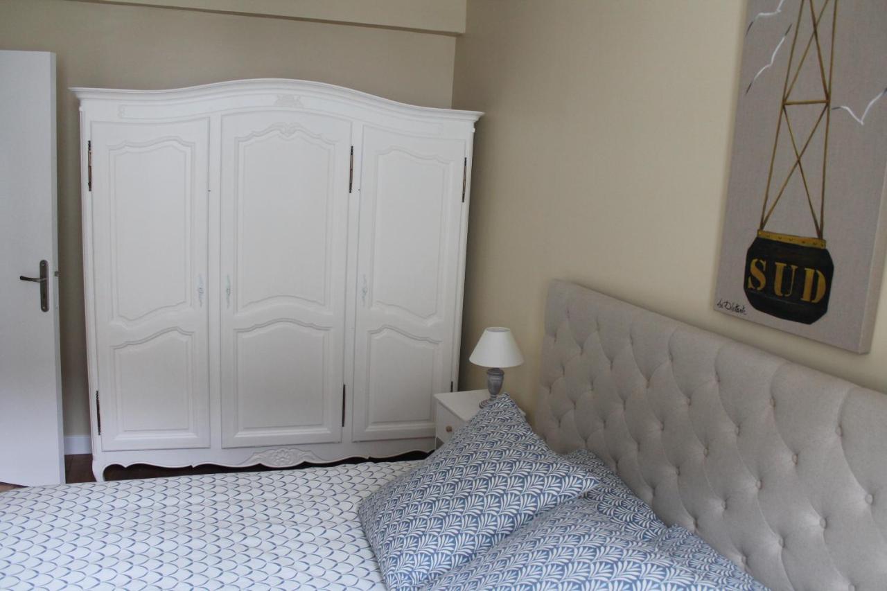 Duc De Bretagne Luxury Apparthotel Morlaix Eksteriør bilde