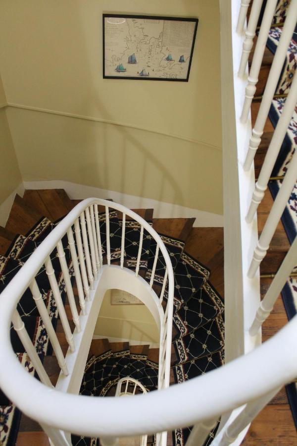 Duc De Bretagne Luxury Apparthotel Morlaix Eksteriør bilde
