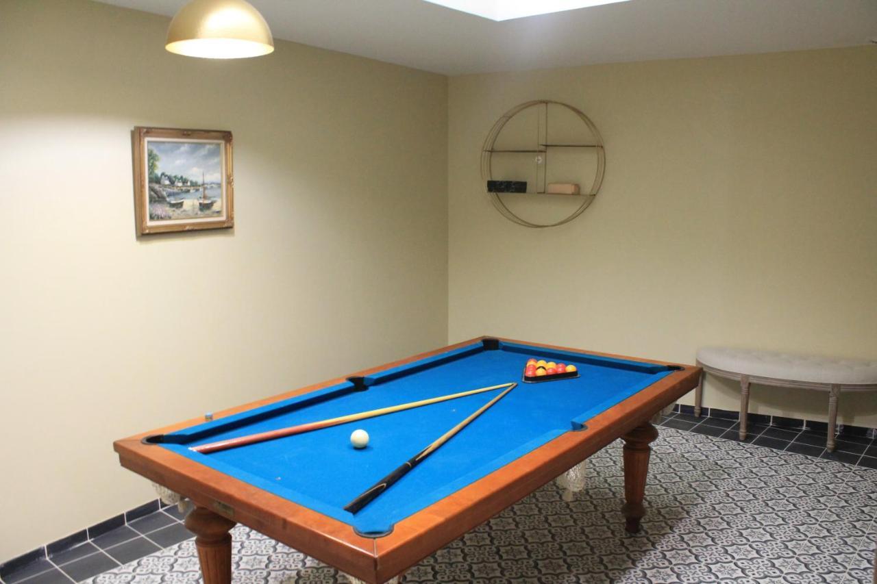 Duc De Bretagne Luxury Apparthotel Morlaix Eksteriør bilde