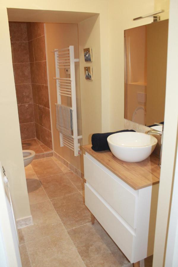Duc De Bretagne Luxury Apparthotel Morlaix Eksteriør bilde