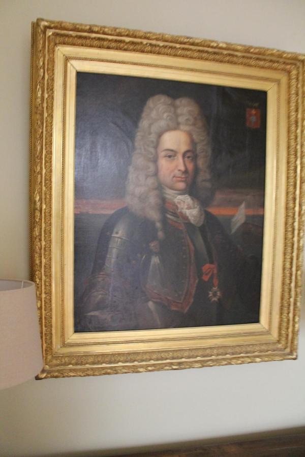 Duc De Bretagne Luxury Apparthotel Morlaix Eksteriør bilde