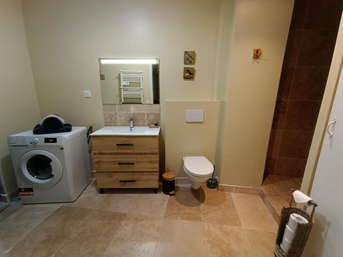 Duc De Bretagne Luxury Apparthotel Morlaix Eksteriør bilde
